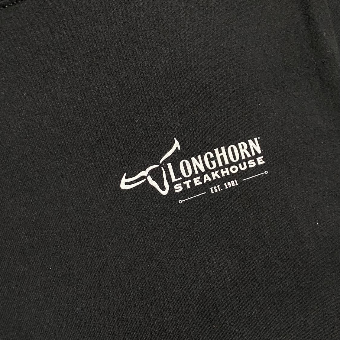 새상품 미국빈티지 FLO 반팔티 상품이미지7