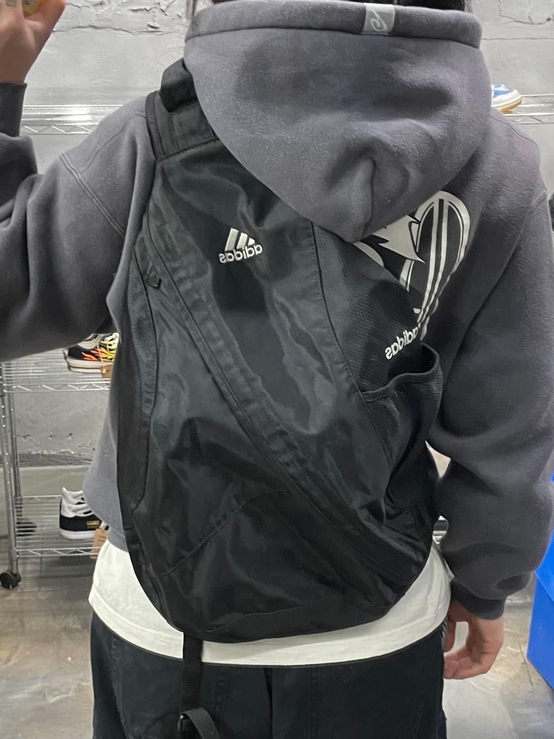 아디다스 슬링백 상품이미지8