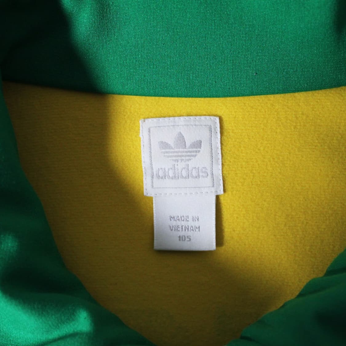 Adidas 아디다스 유로파 파이어버드 오레곤 트랙탑 져지 L014 상품이미지4