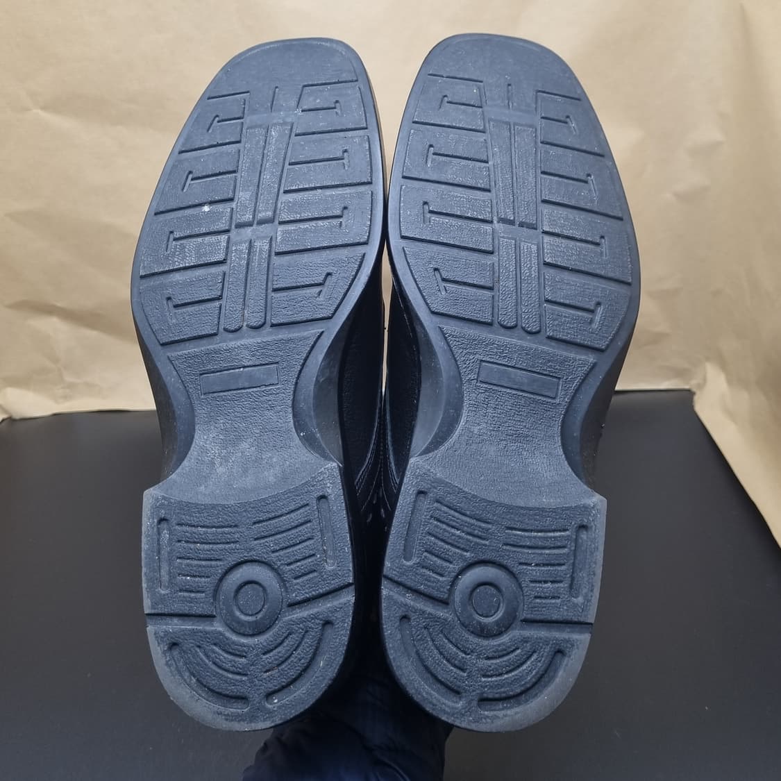 와키앤타키 남성정장구두 265 상품이미지3