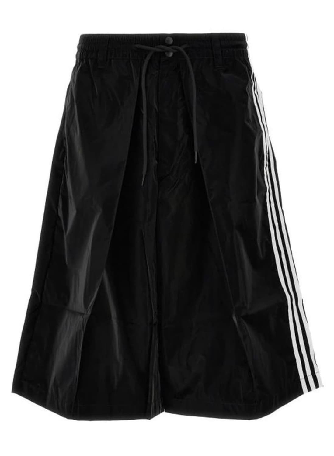 Y-3 글로시 버뮤다 팬츠 상품이미지3
