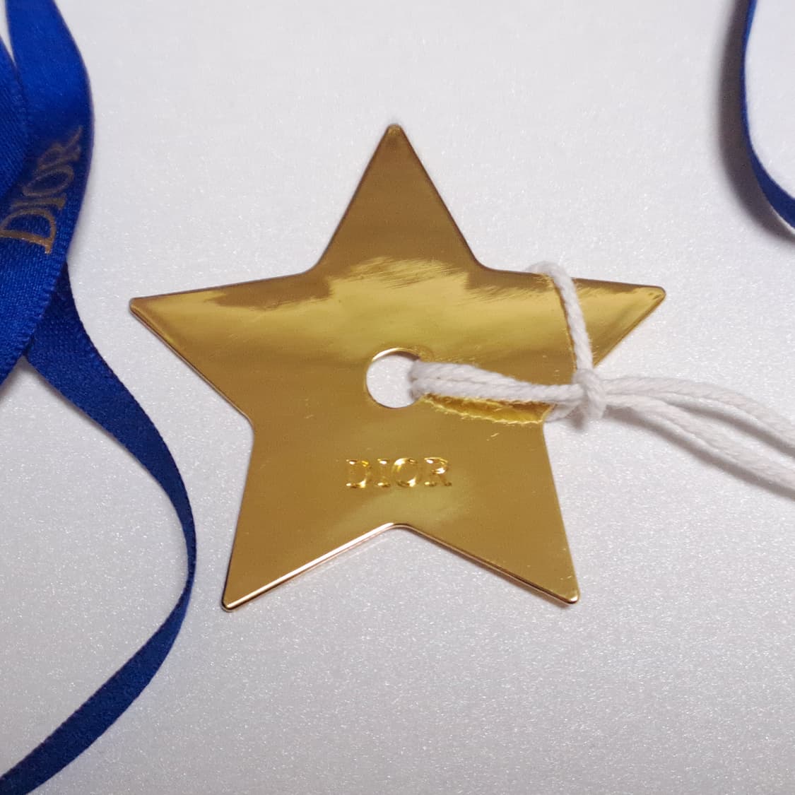 [100%/정품] 디올 별 참 VIP 한정 지급, 디올참,디올악세서리 상품이미지2