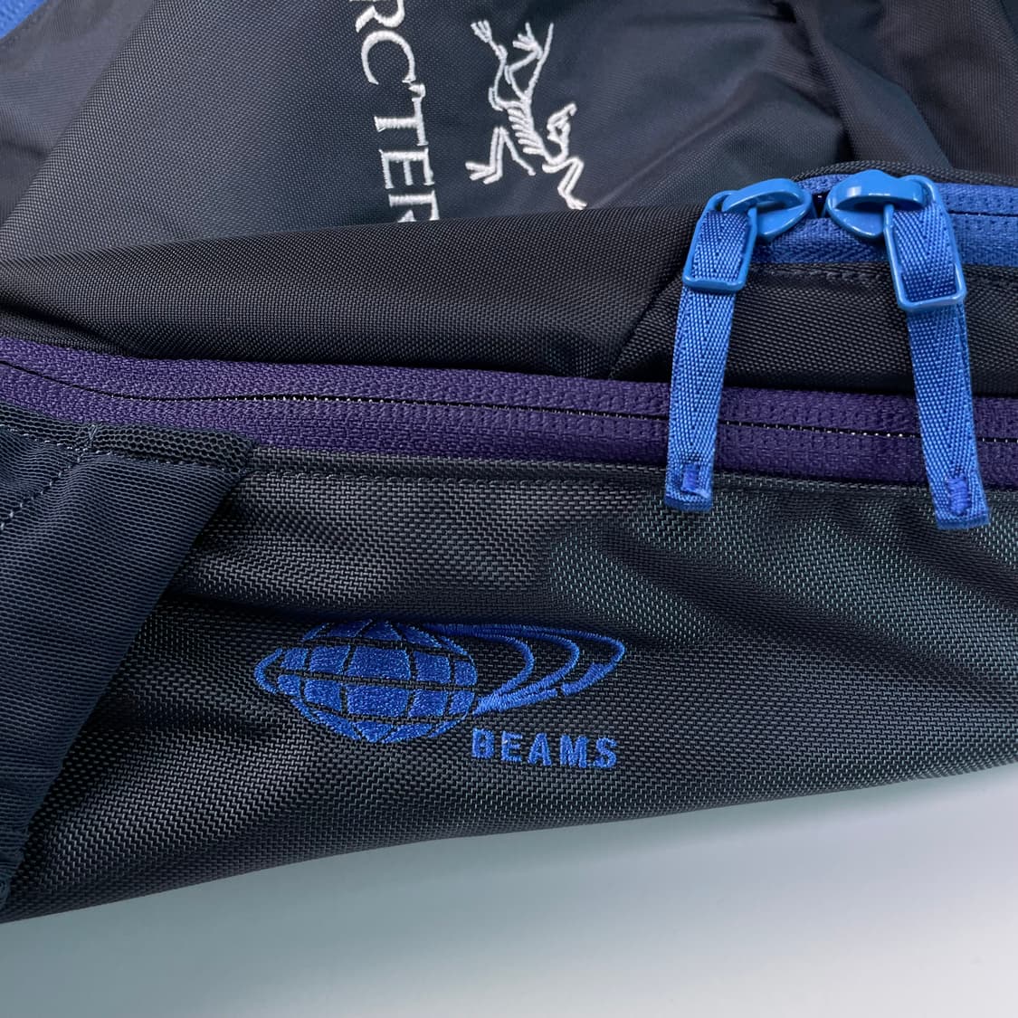 ARC'TERYX 아크테릭스 빔즈보이 맨티스 26 백팩 상품이미지7