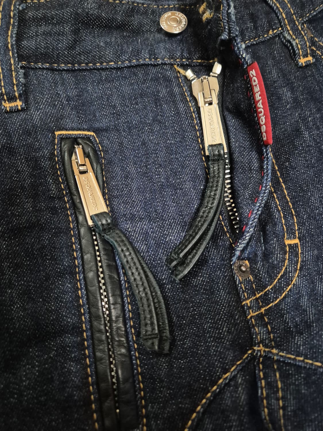 디스퀘어드2  상품이미지4