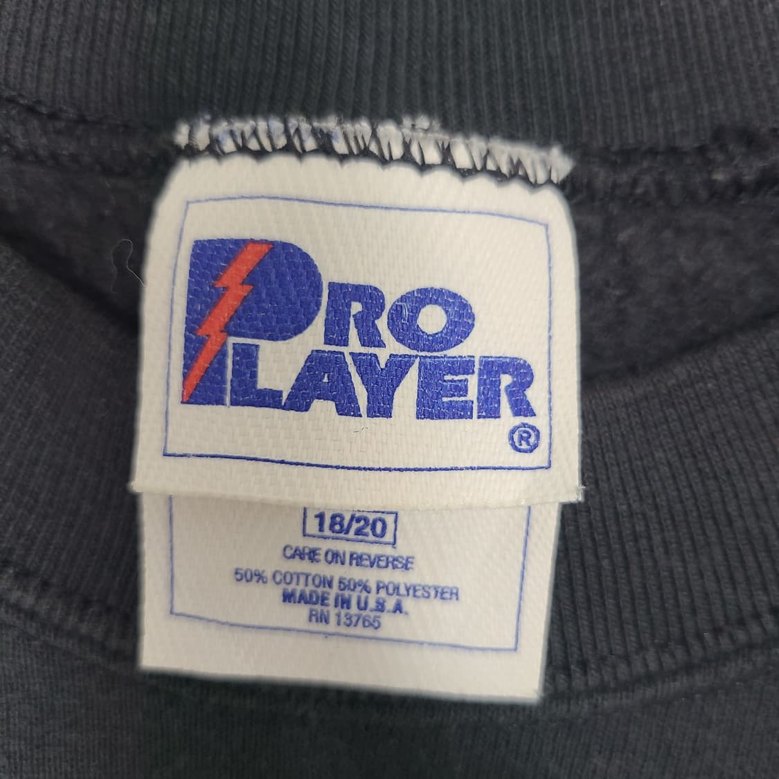 '90s Pro Player × NBA Detroit Pistons 스웻 상품이미지4
