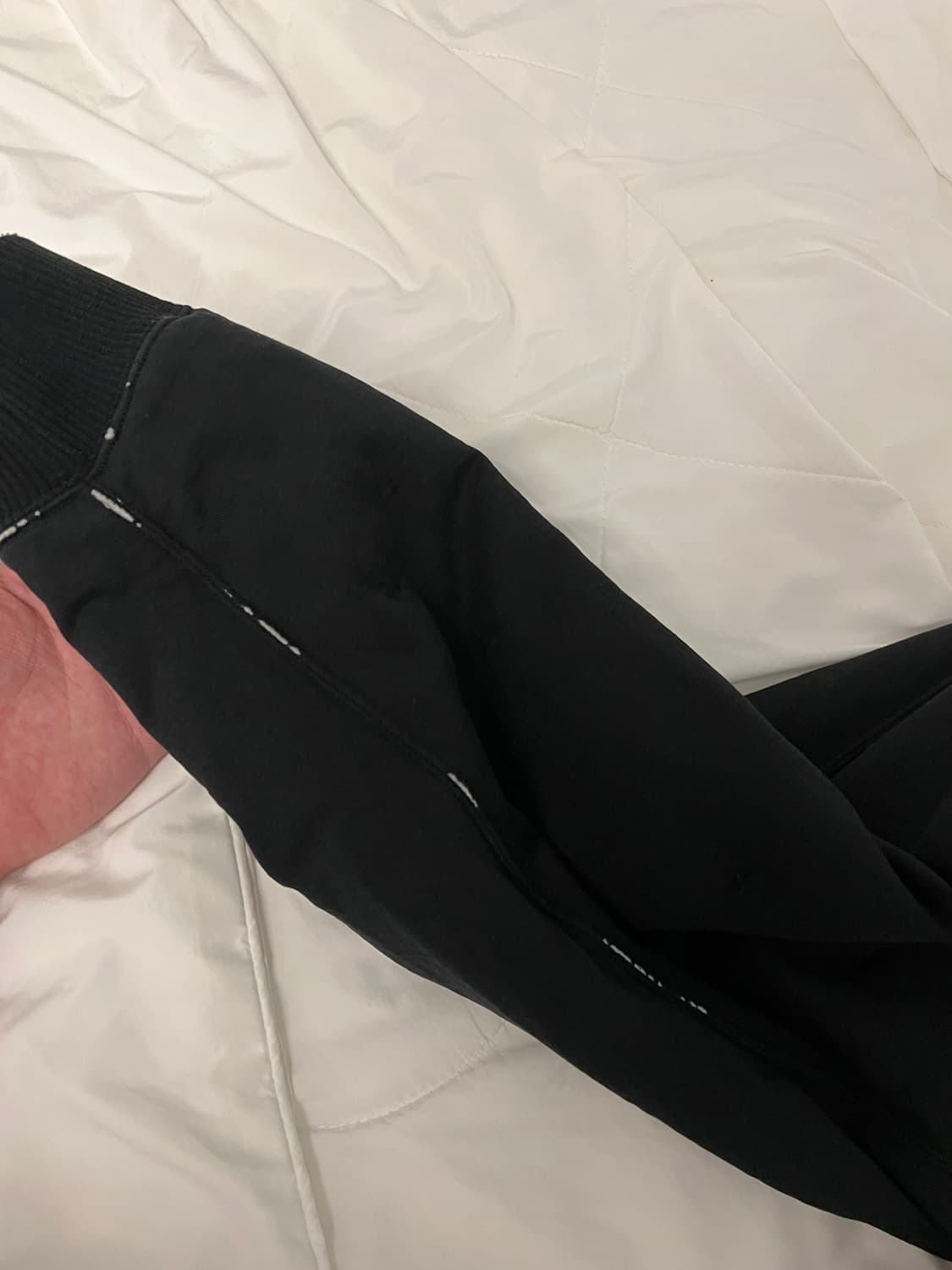 이세이미야케 스테프용 아카이브 자켓  상품이미지9