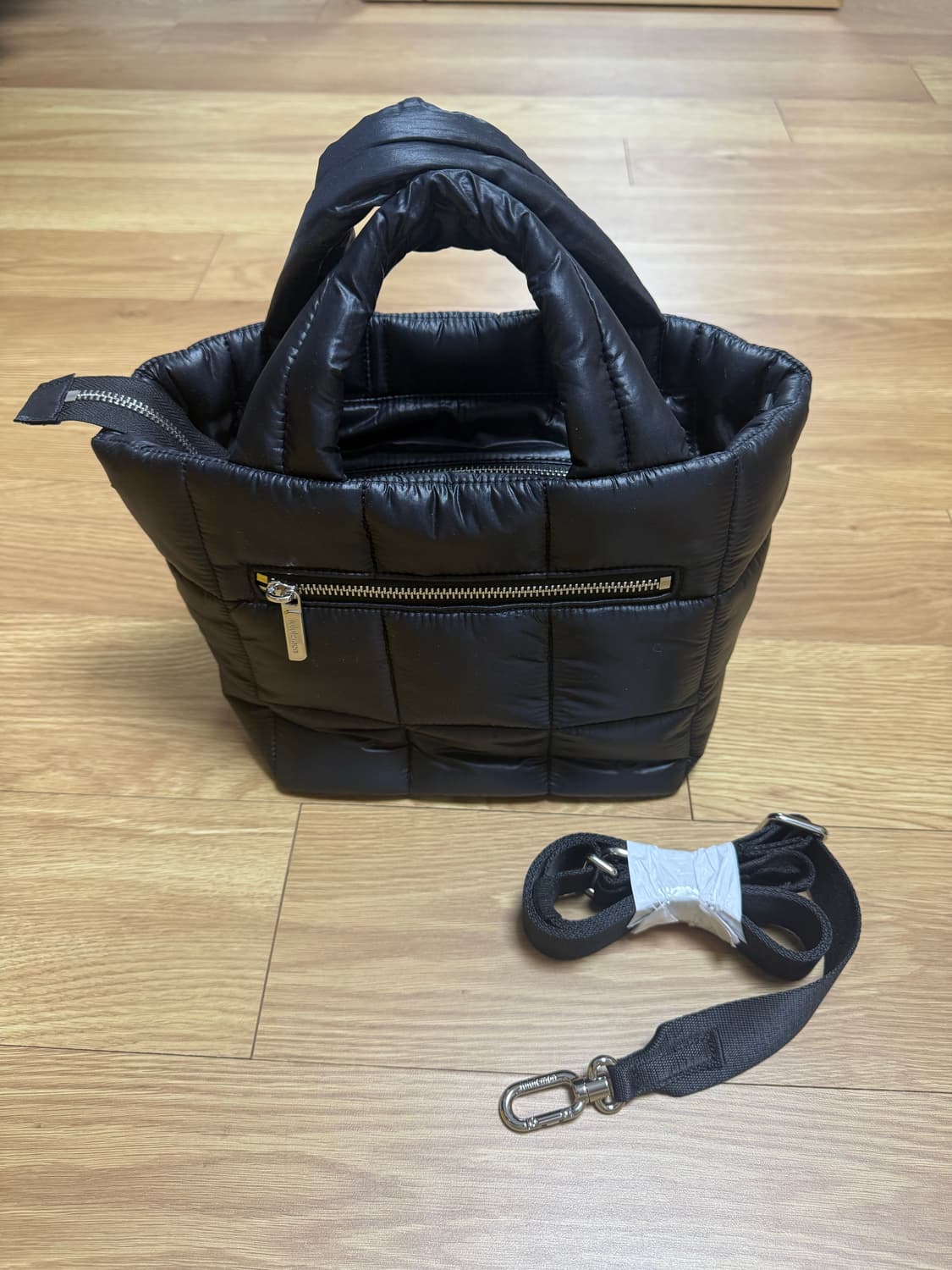 룰루레몬 토트백 상품이미지1