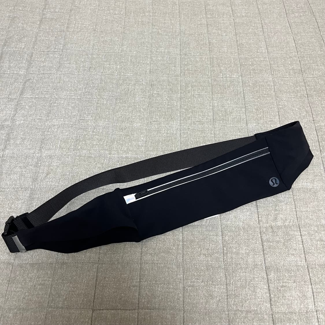 [S/M] 룰루레몬 패스트 앤 프리 러닝 벨트 상품이미지1