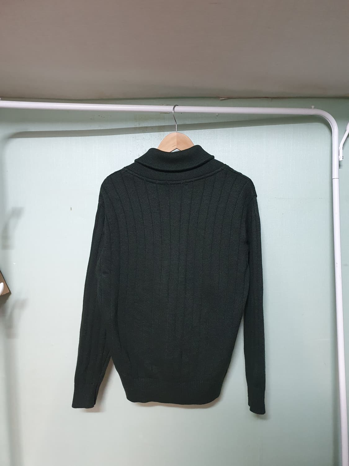 발렌시아가 램스울 니트 상품이미지7