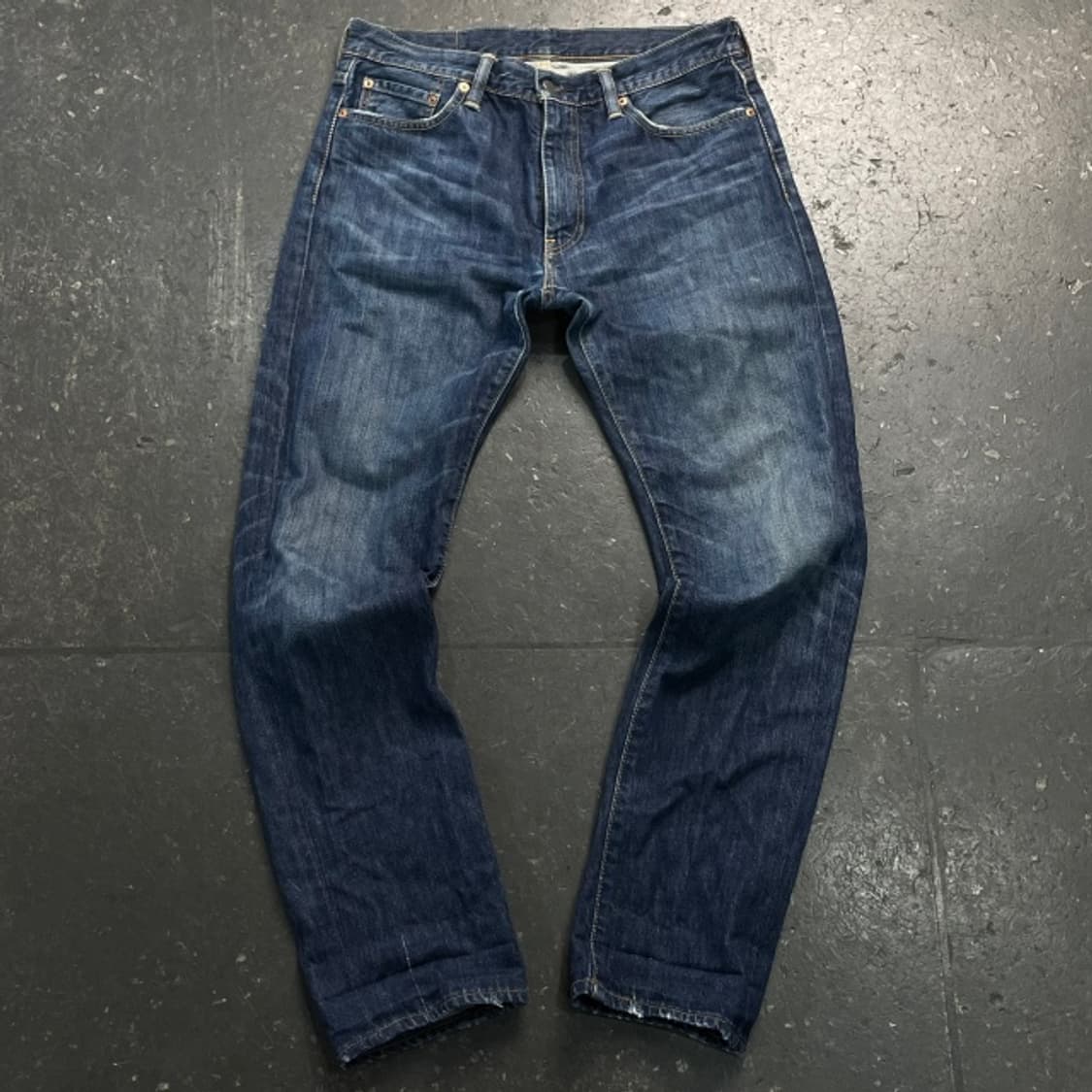 32 리바이스 504 청바지 상품이미지1