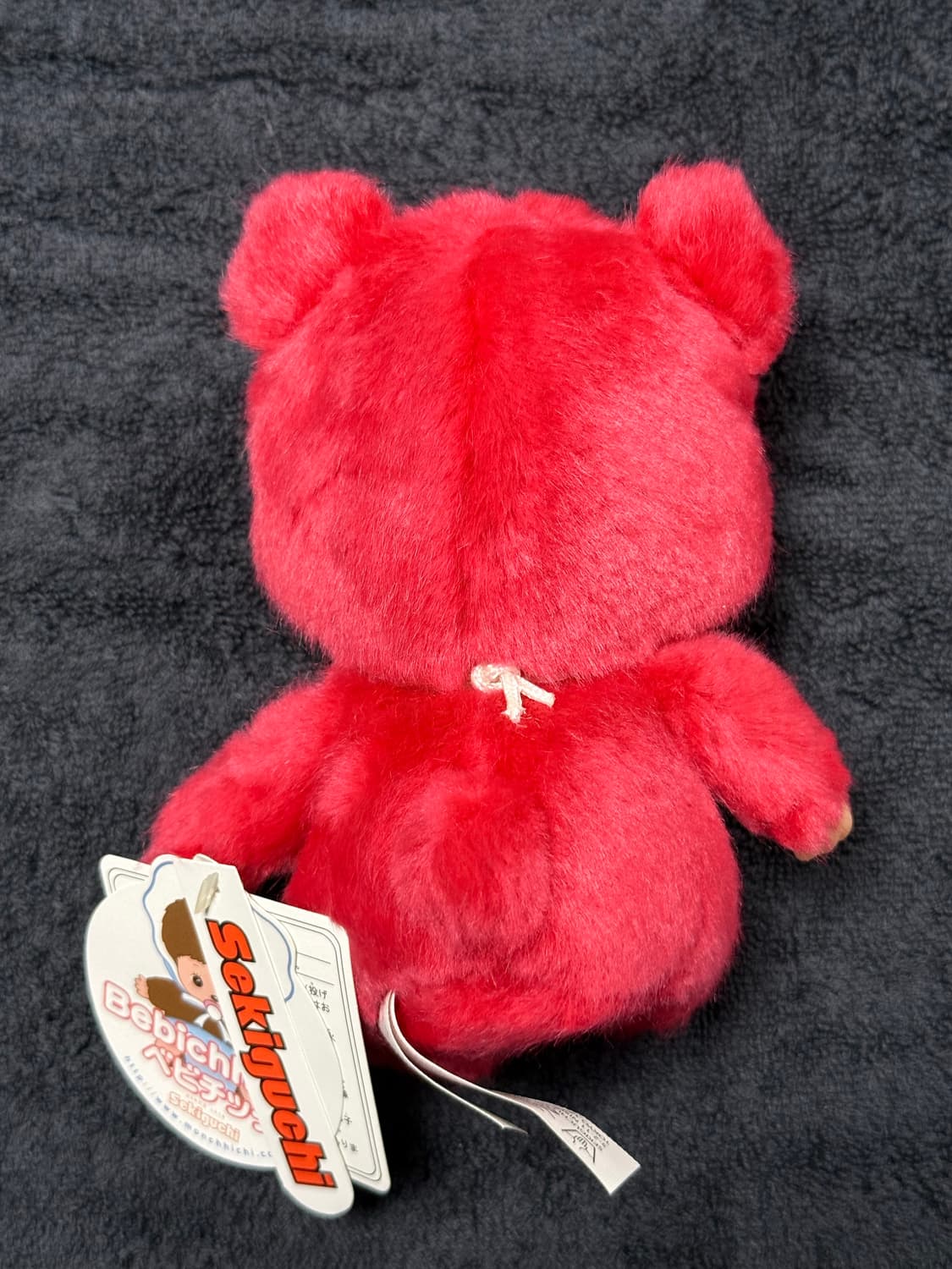 빨간 곰 베비치치 상품이미지2