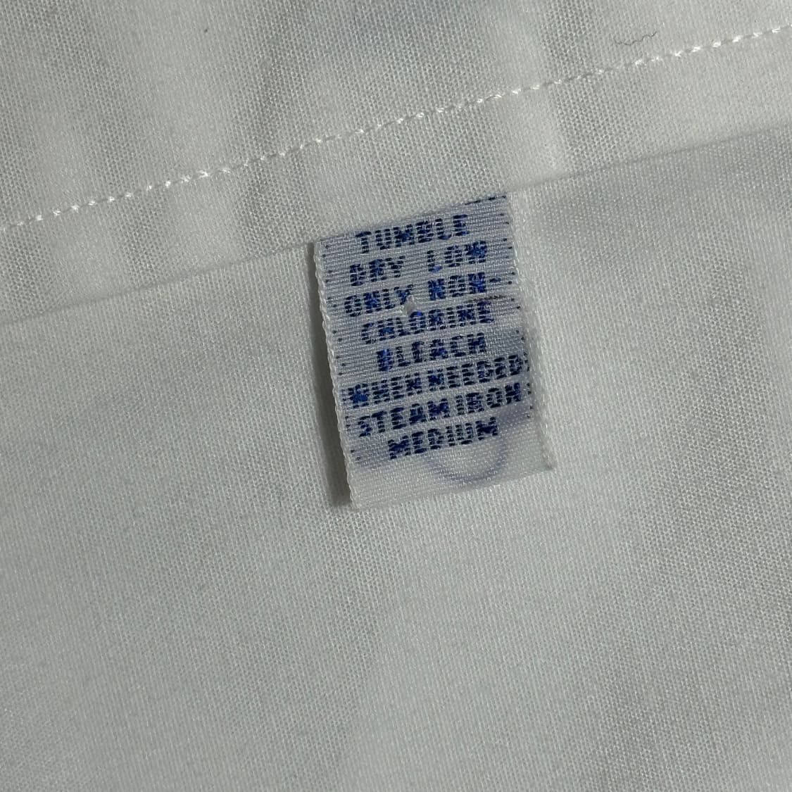 16-33 폴로랄프로렌 코튼 화이트 셔츠 상품이미지5