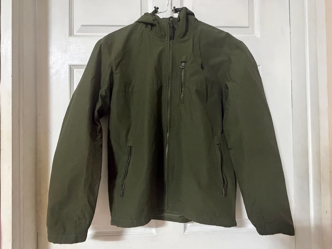 폴로 랄프로렌 바람막이 상품이미지4