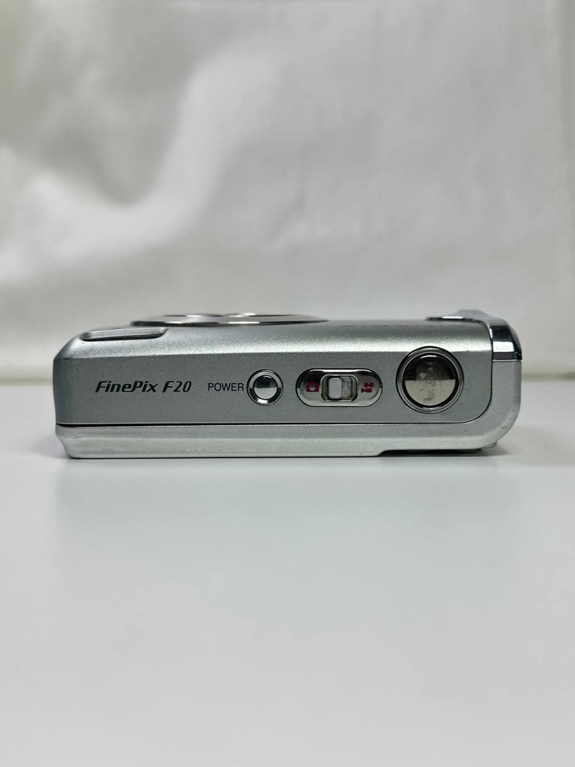 레어‧₊˚Fujifilm Finepix 후지필름 파인픽스 F20 디카 상품이미지7