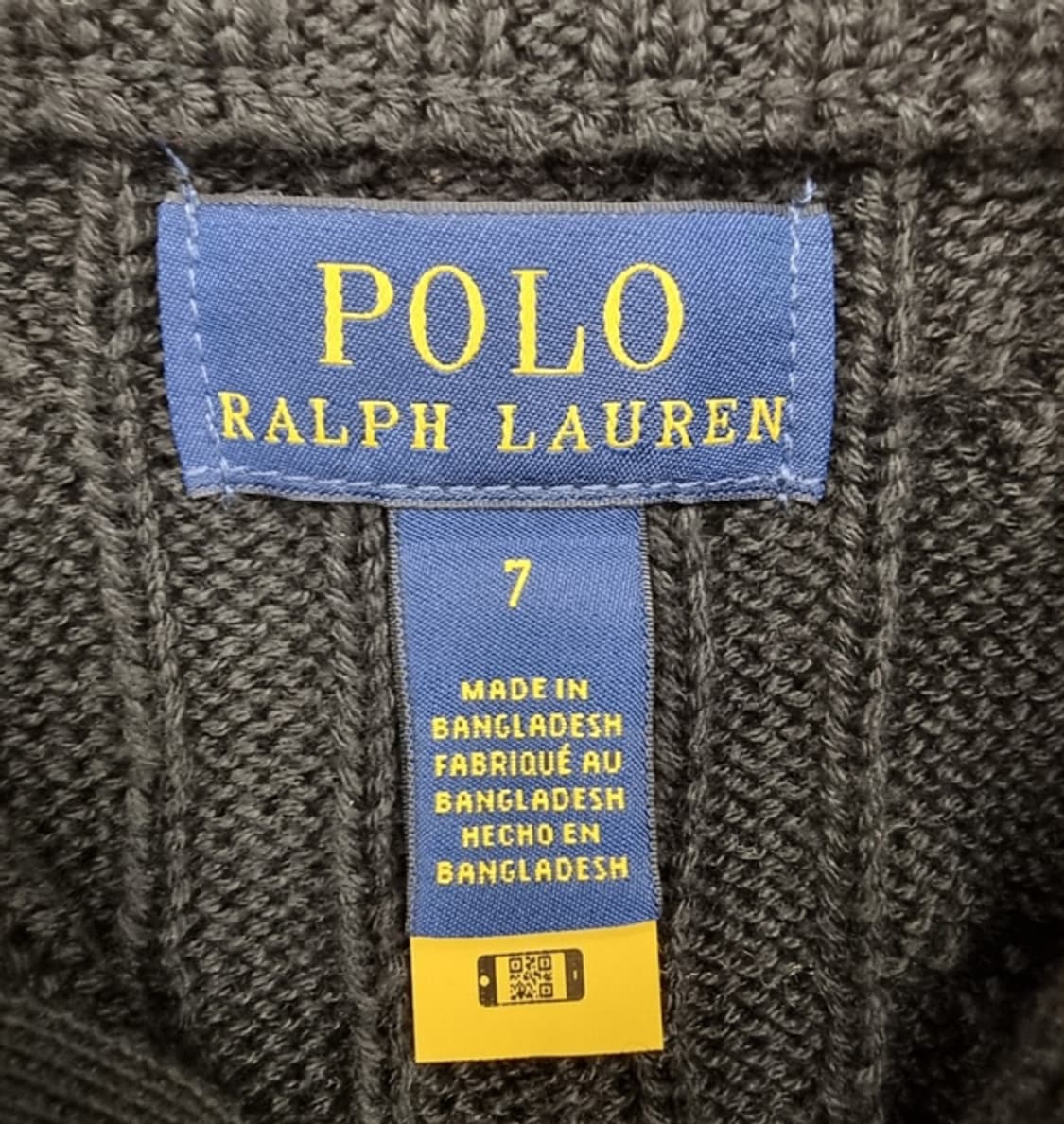 키즈 - POLO RALPH LAUREN 폴로 랄프로렌 상품이미지8