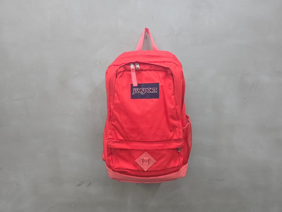 잔스포츠 백팩 상품이미지1