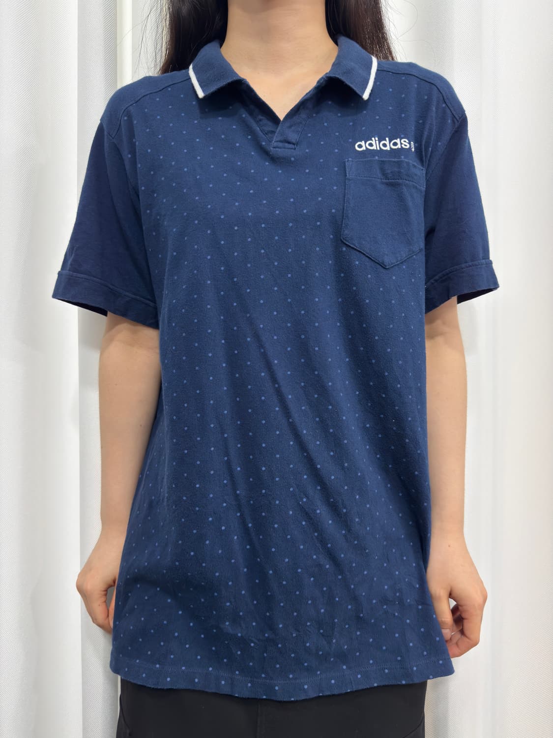 adidas neo dot pk top 상품이미지1