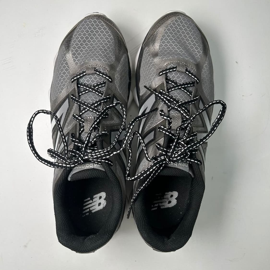 뉴발란스 4090 러닝화 280 상품이미지5