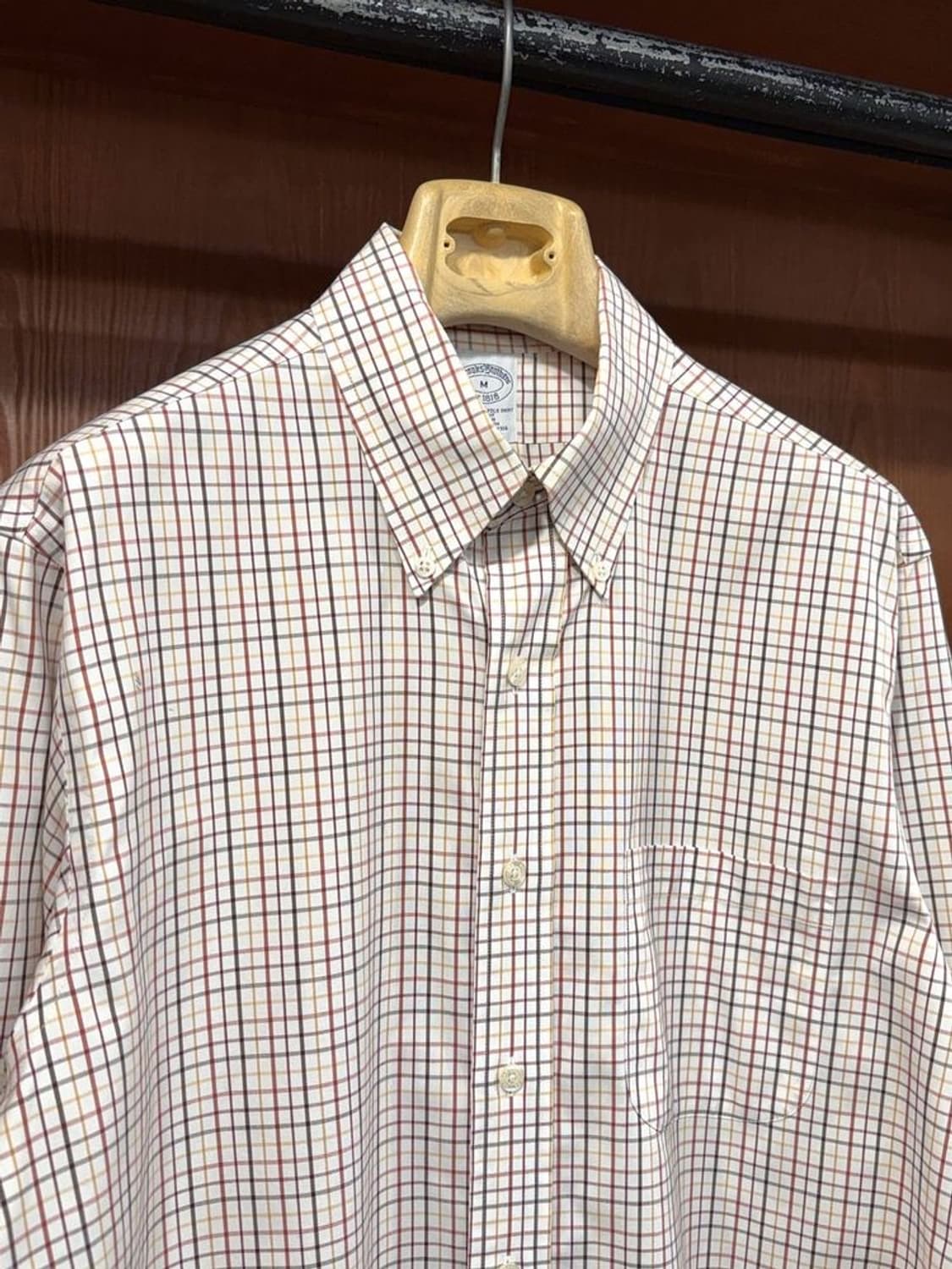 브룩스브라더스 셔츠 상품이미지2