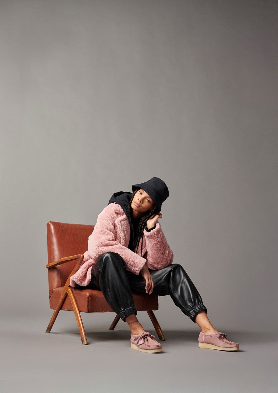 클락스 데저트 트랙 상품이미지2