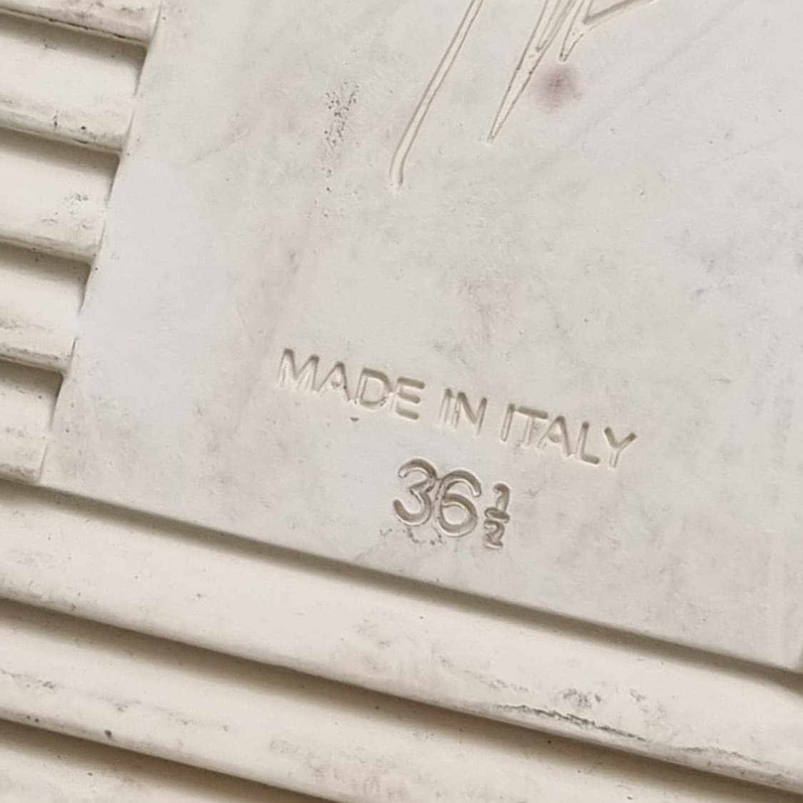 쥬세페자노티 여성스니커즈225 상품이미지6