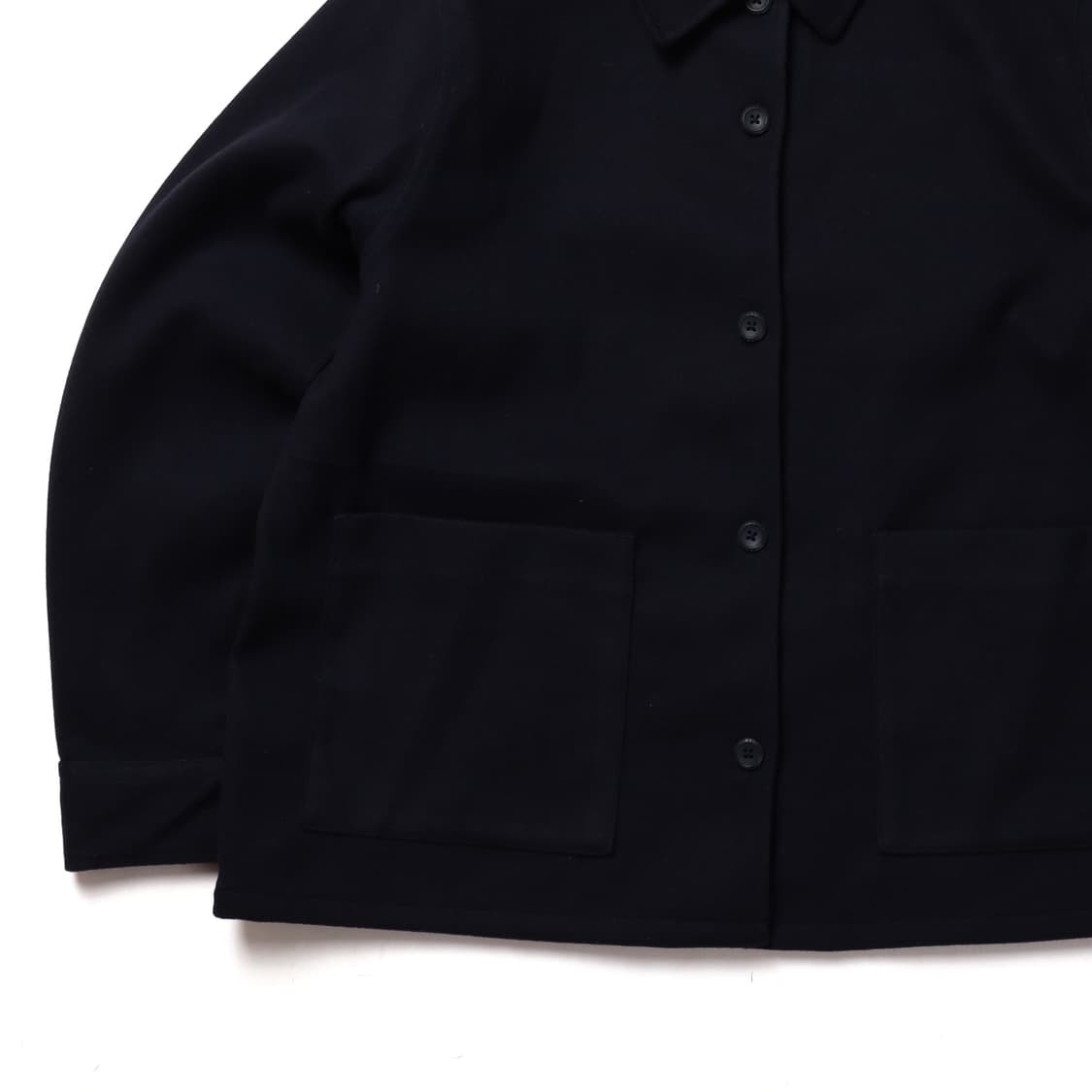 에디바우어 Eddie Bauer Polyester Button Up Ja 상품이미지3
