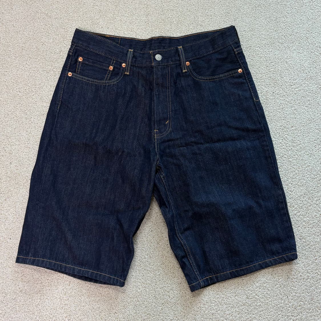 리바이스 469 버뮤다 상품이미지1