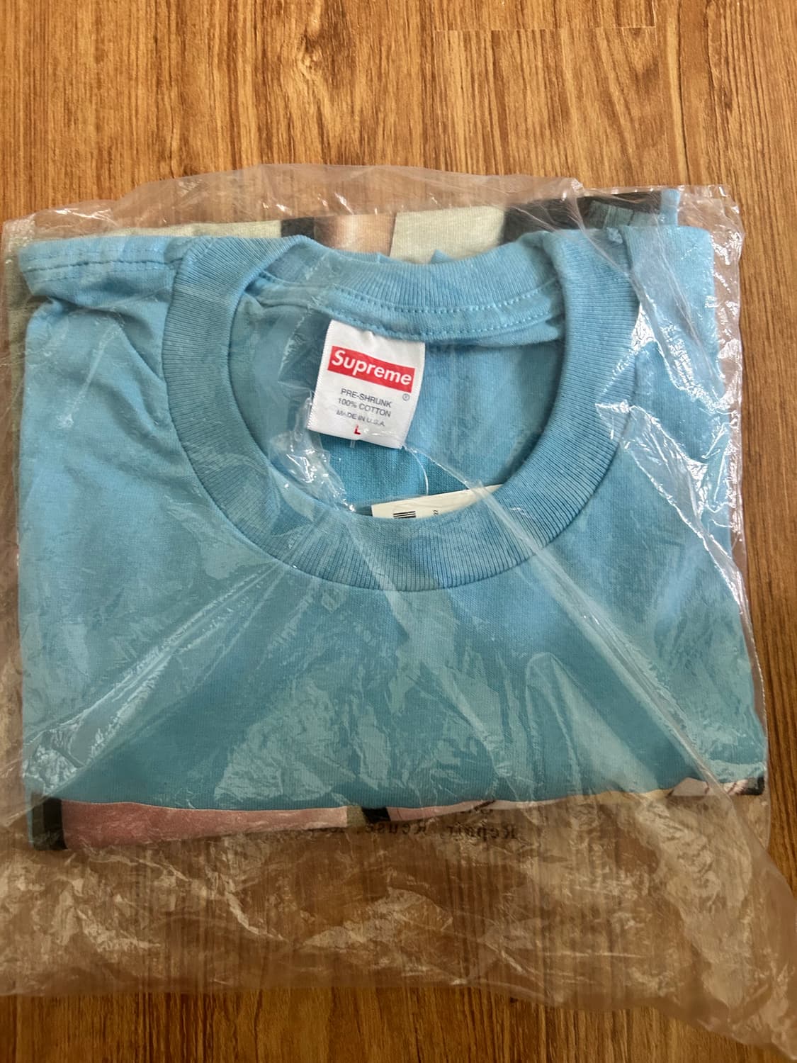 슈프림 모델티 새상품 L 상품이미지3