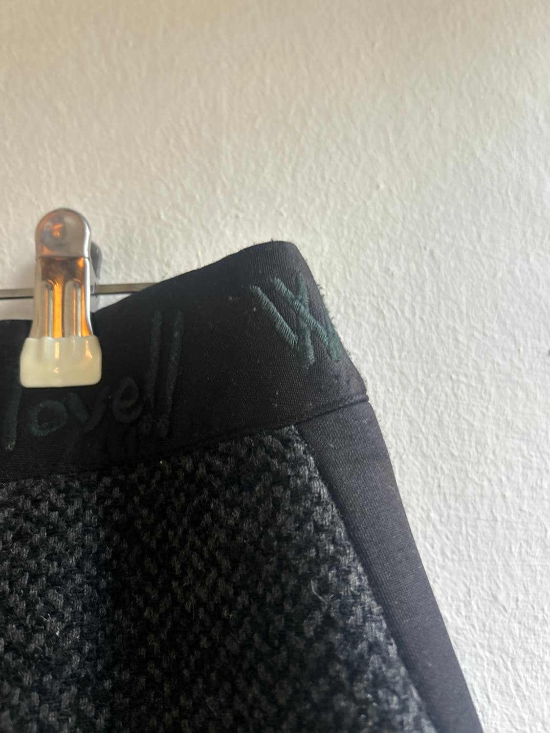 데시구알 스커트 상품이미지7