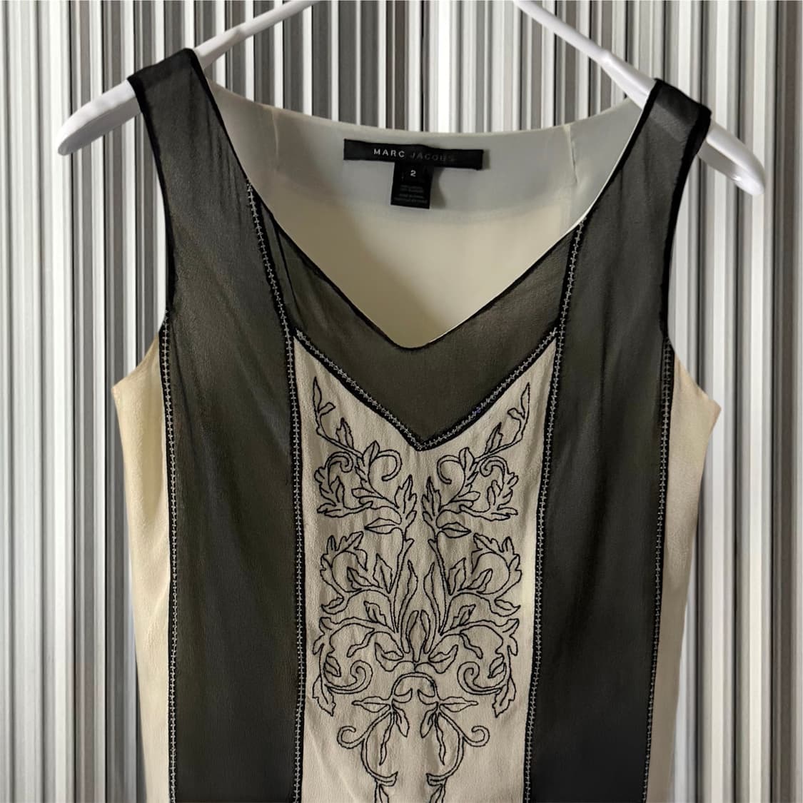 Marc Jacobs top 상품이미지2