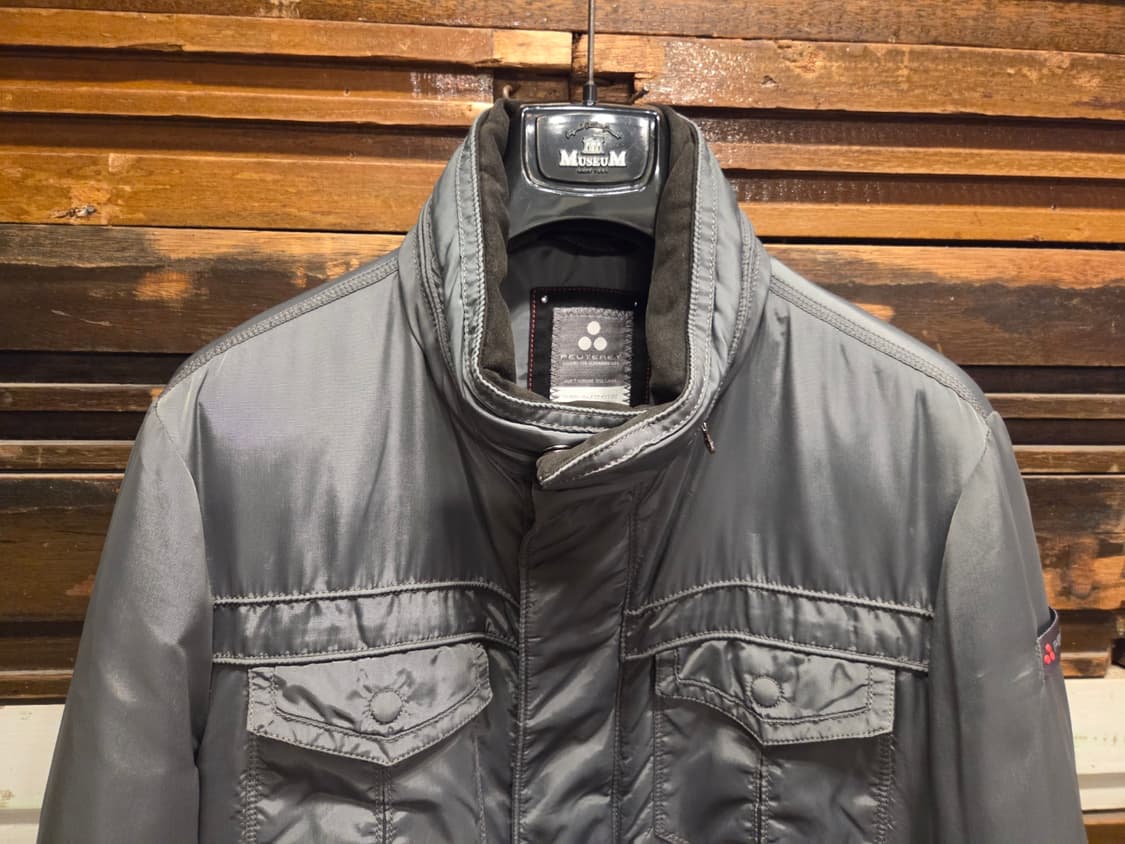 퓨테리 유틸리티자켓  상품이미지2