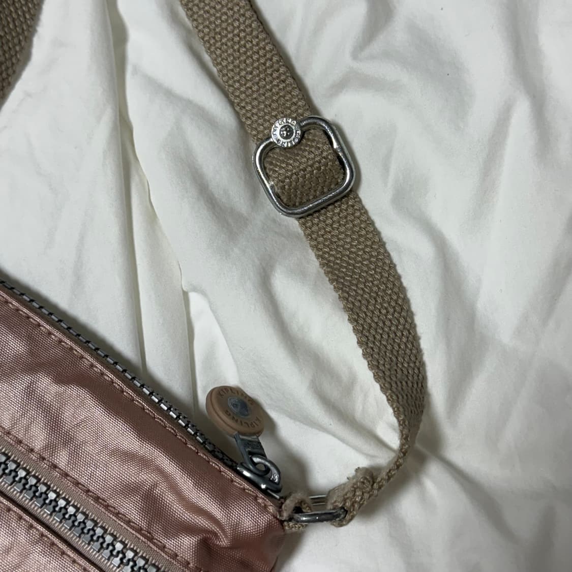 키플링 미니 크로스백 상품이미지5