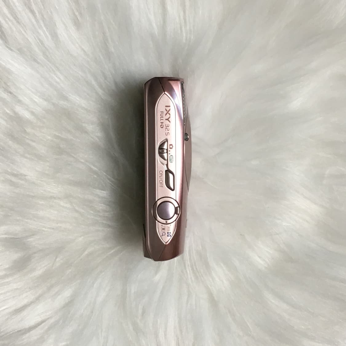 *민트/풀박스* canon ixus 310/320 빈티지 디카 상품이미지2