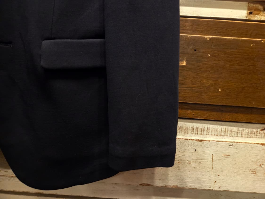 에르메네질도 제냐 플란넬자켓 상품이미지4