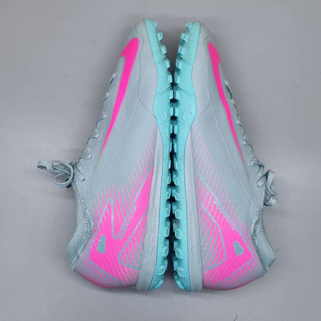 나이키 줌 머큐리얼 베이퍼16 풋살화270 상품이미지5