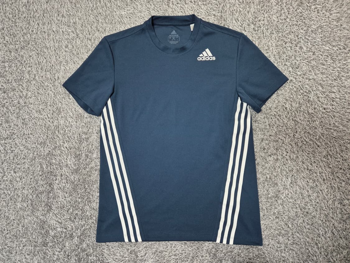 아디다스 남성 기능성 반팔티 L(100) 상품이미지1