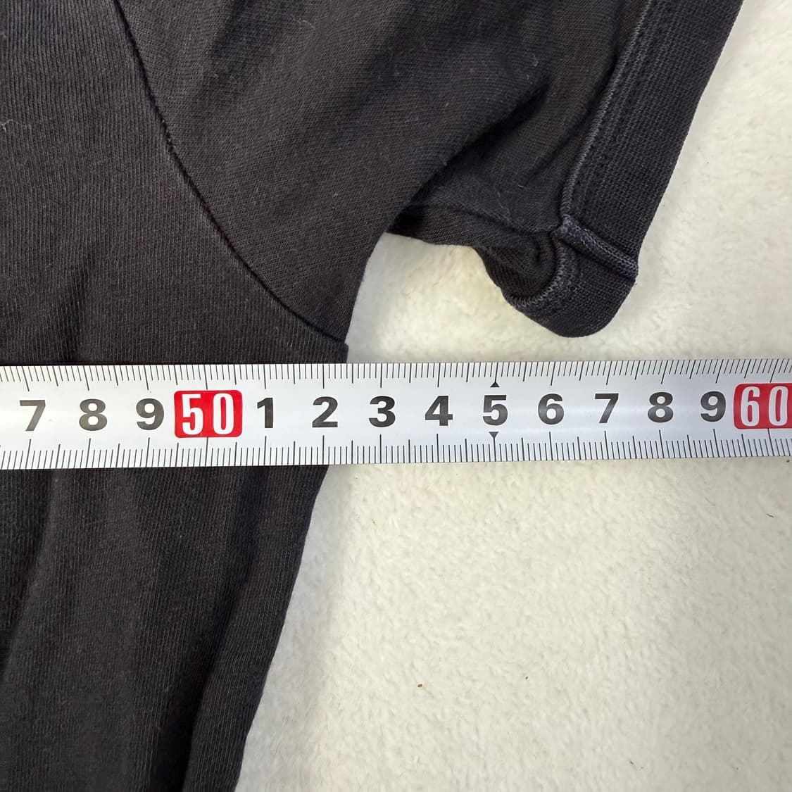 L 프레드페리 링거 반팔티 0305T 상품이미지5