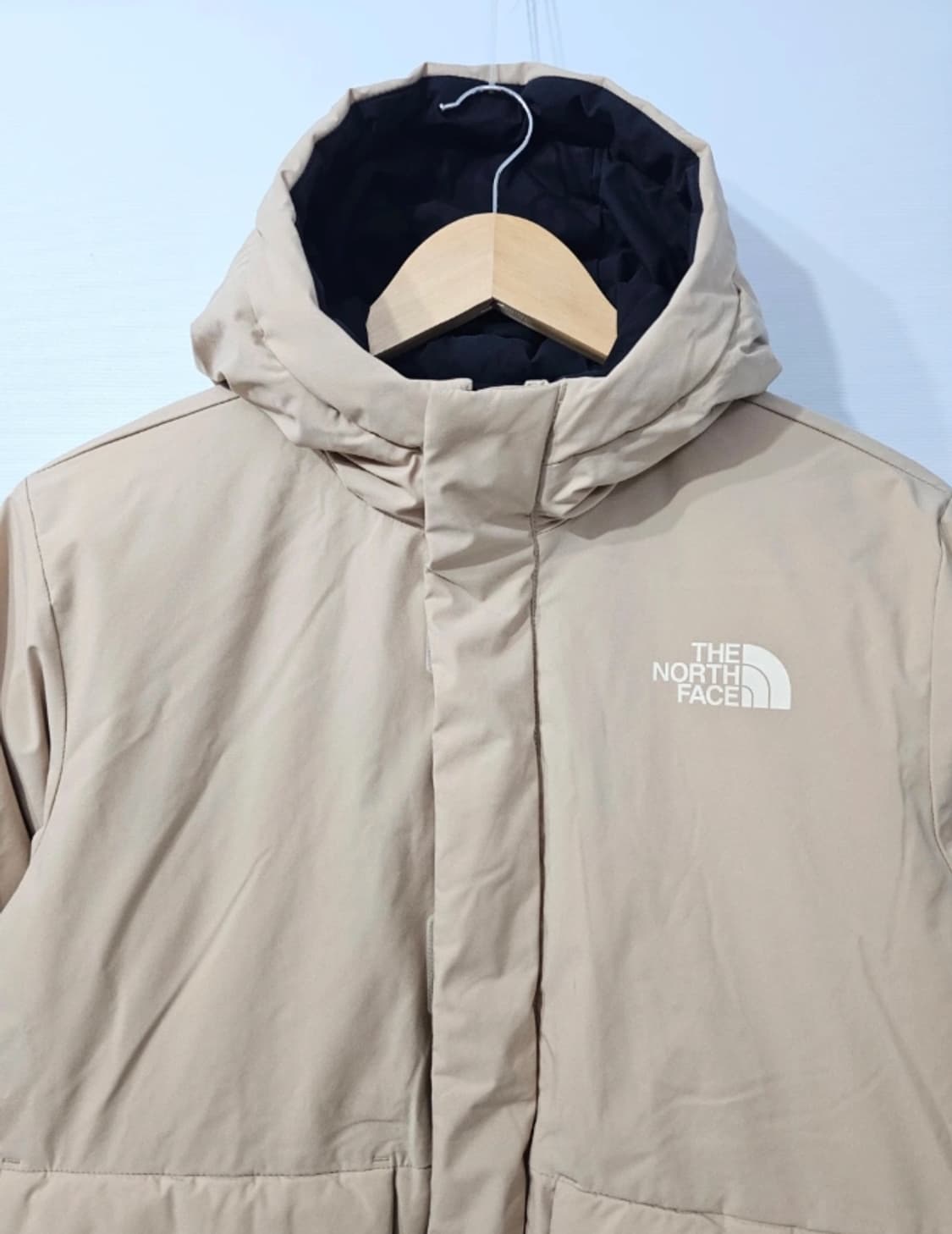 노스페이스 눕시 키즈 패딩 10~14세 150cm 여성 ~55 상품이미지2