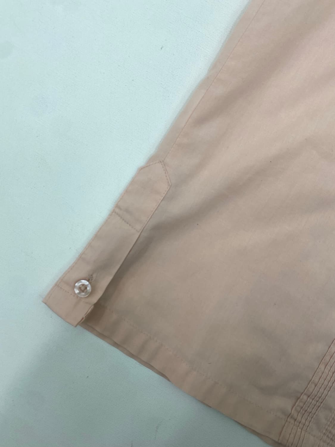 하바노 구아야베라 셔츠 xl 상품이미지7