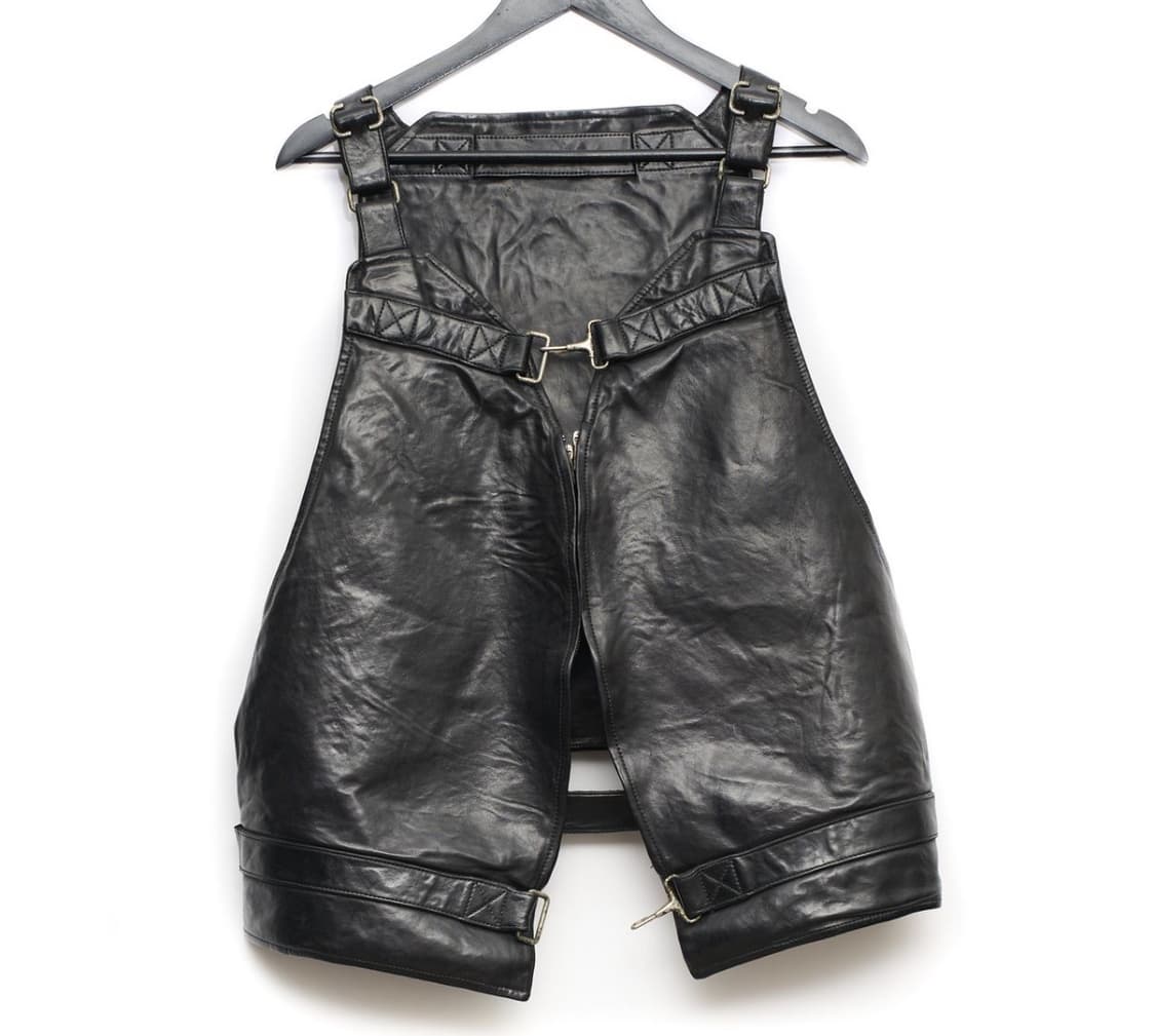 [구매] Ccp 캐롤 크리스찬 포엘 베스트 백 상품이미지1