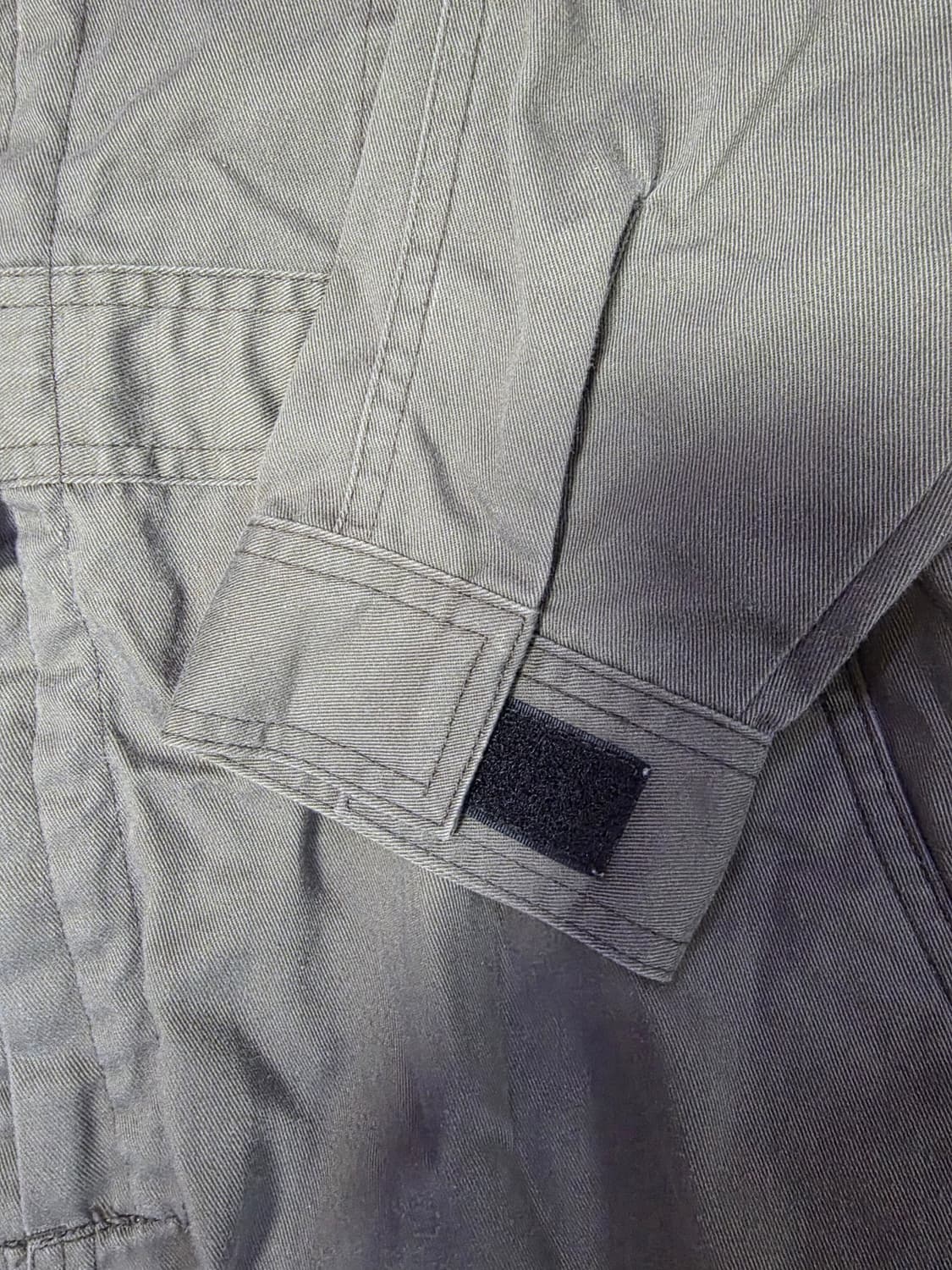 Grace engineer's 점프수트 XL 상품이미지3