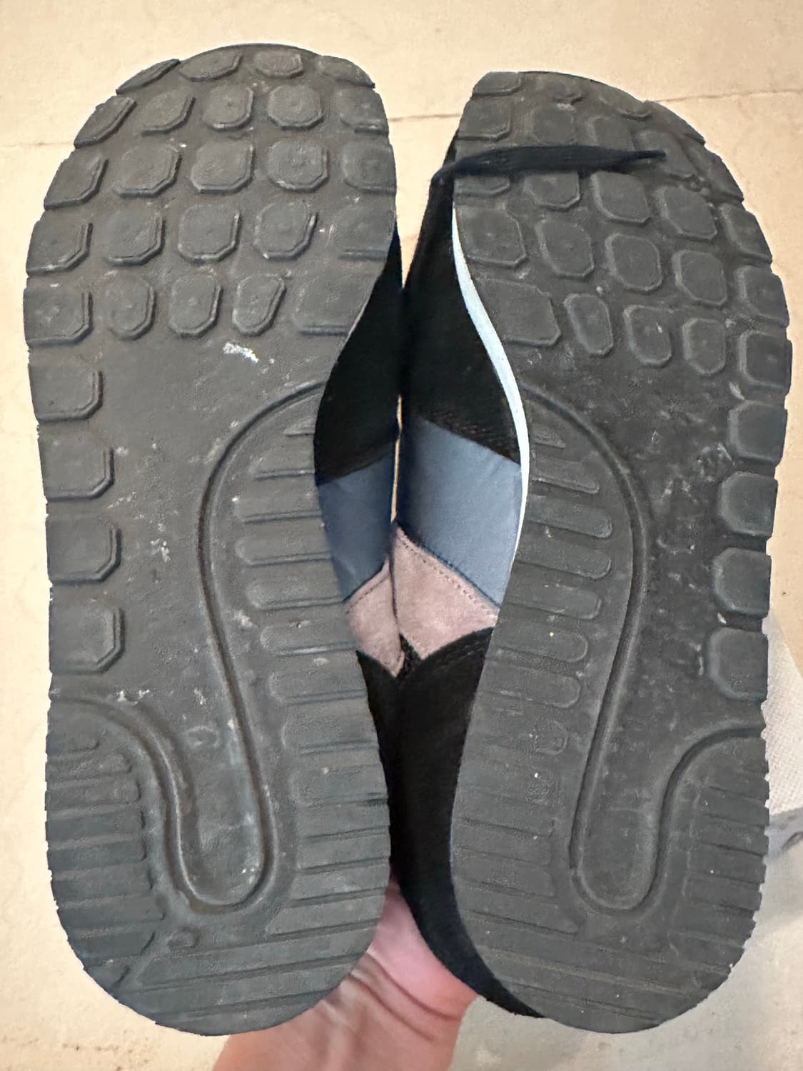 리프로덕션 오브 파운드 운동화 265-70 상품이미지4