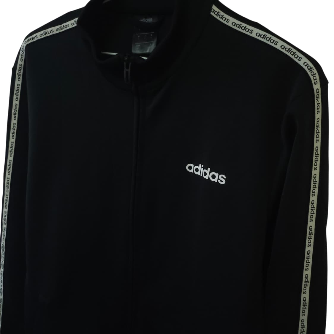 아디다스 져지 블랙 트랙탑 95-100 저지 상품이미지4