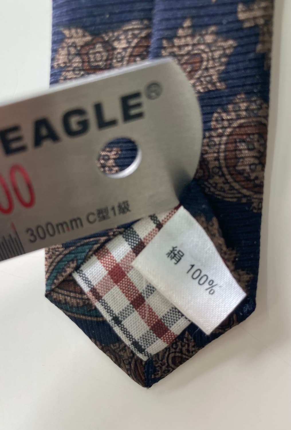 빈티지)넥타이 상품이미지5