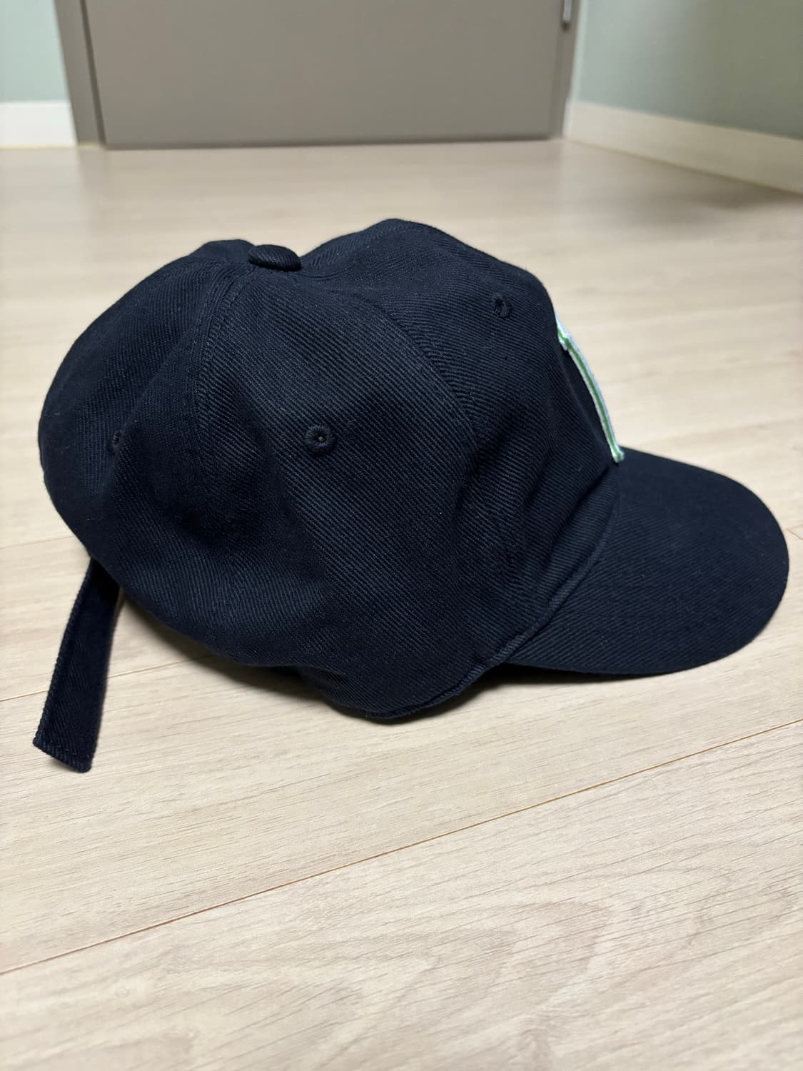 [L] 테프스토어즈 PPP 이탈리아 네이비 드릴 상품이미지3