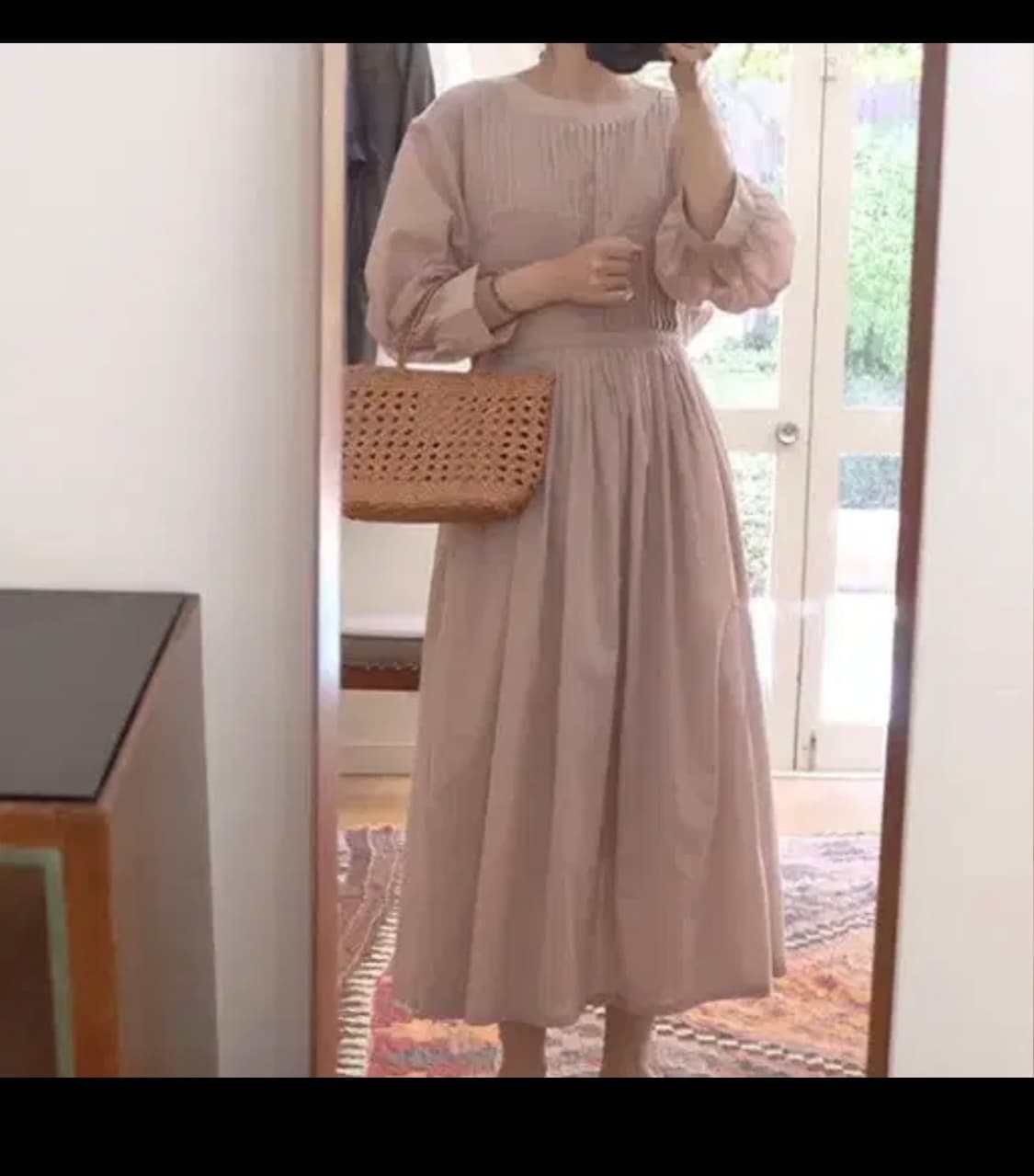 Bonfaon 본빠옹 앤원피스 상품이미지2