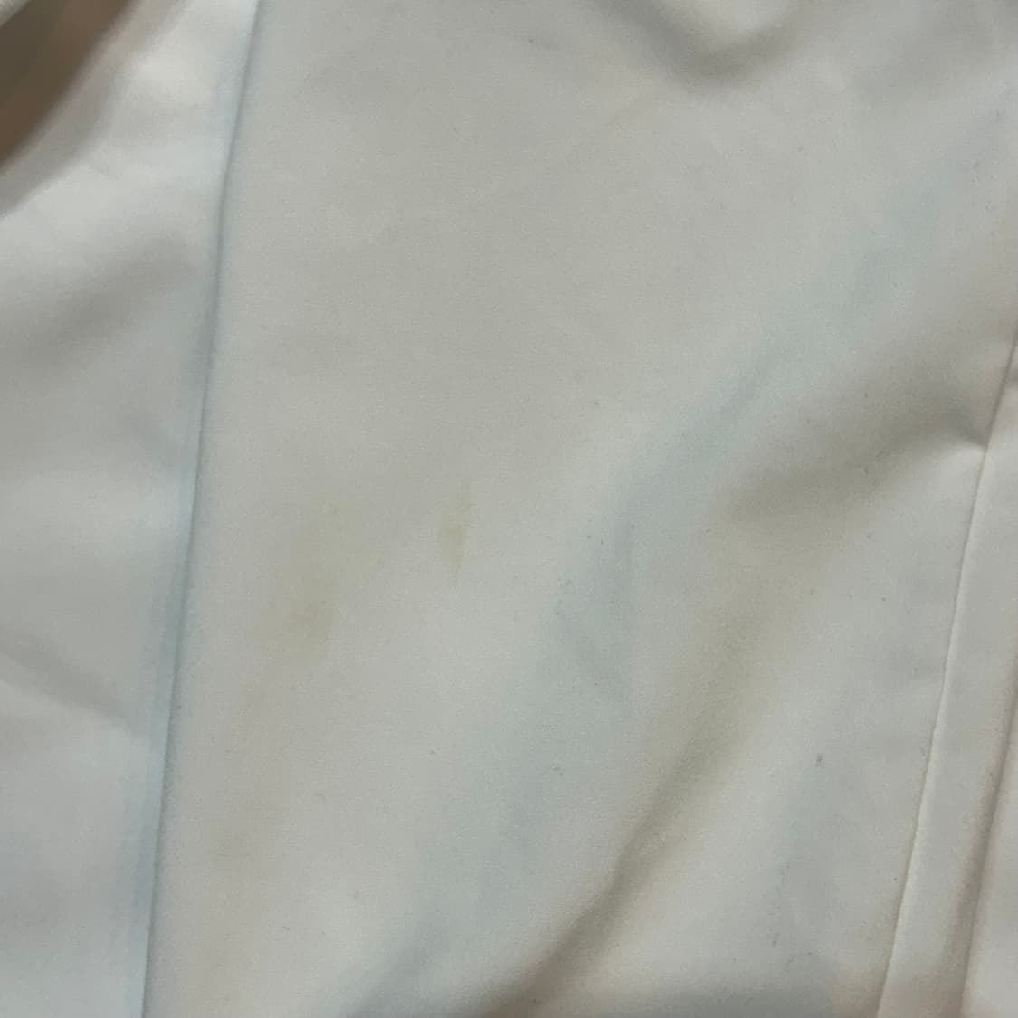 L 아디다스 독일 국가대표 화이트 바람막이 상품이미지6