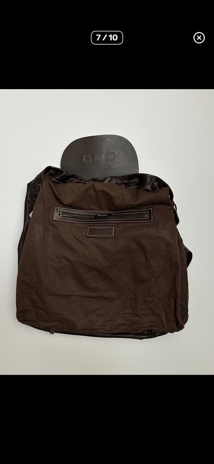 Intermezzo Vintage bag  상품이미지7