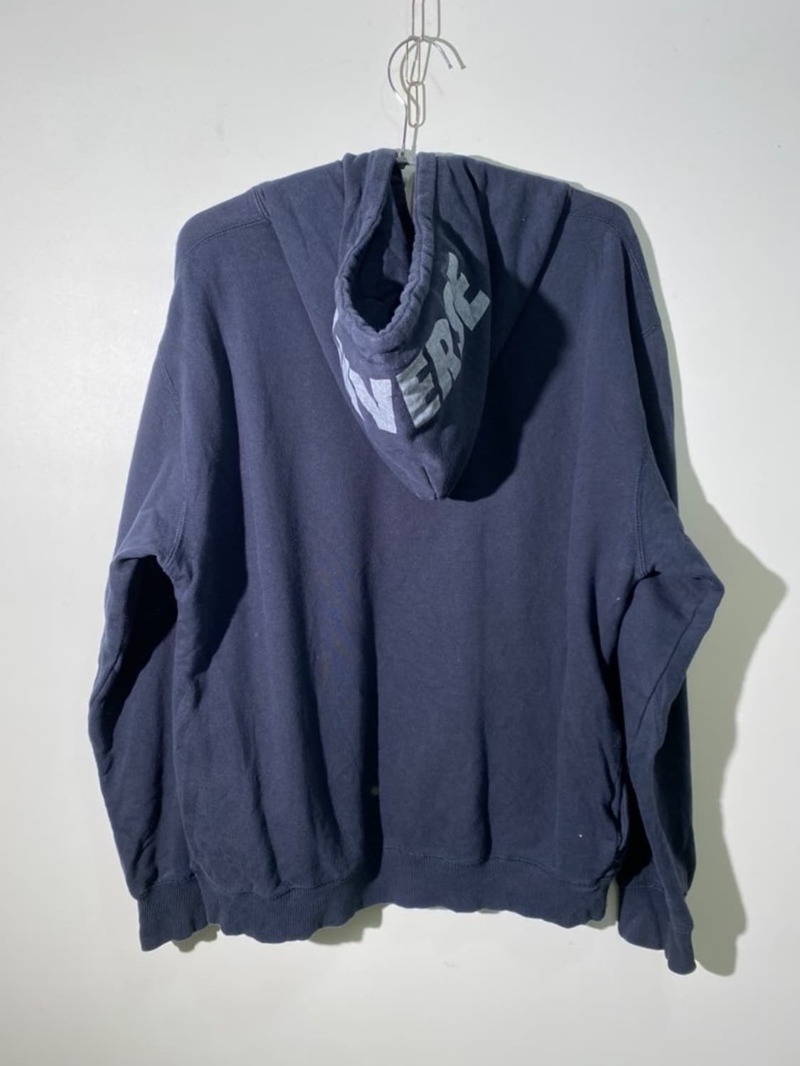 컨버스 후드 티셔츠 상품이미지2