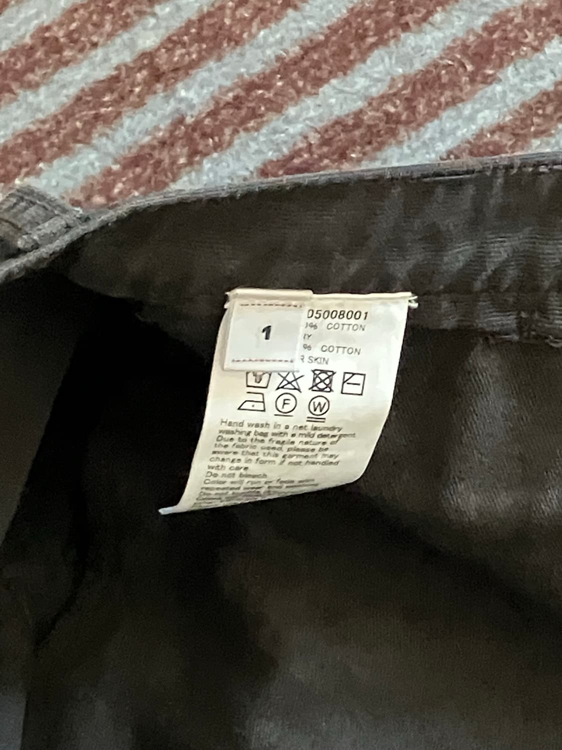 비즈빔 / 플럭서스 01 EX Wide / 블랙 상품이미지6